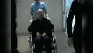 Kemal Unakıtan'ın Arşiv Görüntüleri - 1