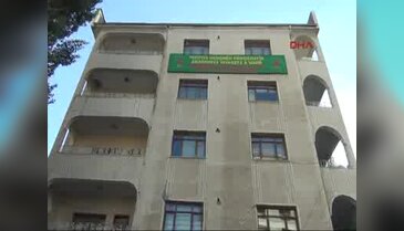 Van ve Hakkari'de HDP ile DBP'ye operasyon: 47 gözaltı