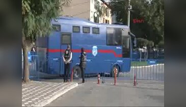 Soma maden faciası davasında reddi hakim talebi