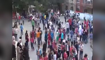 Milli Eğitim izni olmayan Suriye okullarına kilit