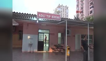 Adana'da FETÖ-PDY operasyonu: 5 gözaltı