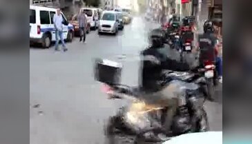 İzmir polisi, 2016 yılının rekor bonzaisini yakaladı