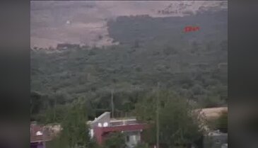 Derik'te zeytin hasadına başlandı