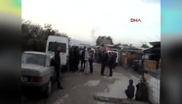 Sakarya Hendek'te 300 polisle operasyon: 6 gözaltı