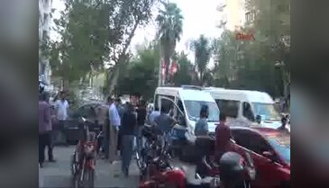 25 kilometre takip edip, otomobildeki 40 bin lirayı çaldılar
