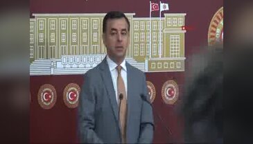 Barış Yarkadaş: PKK Türkiye'yi iç savaş tuzağına çekmek istiyor  - 1