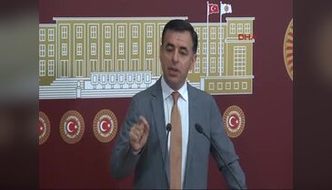Barış Yarkadaş: PKK Türkiye'yi iç savaş tuzağına çekmek istiyor - 2