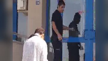 Karısını öldürüp kayınvalidesini yaralayan koca tutuklandı