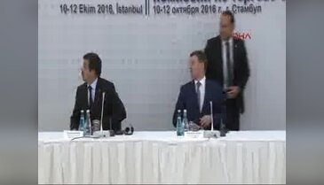 Bakan Zeybekçi ile Rusya Enerji Bakanı Novak'tan açıklamalar