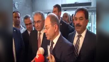 Bakan Akdağ'dan GATA ve Karatay açıklaması - 1