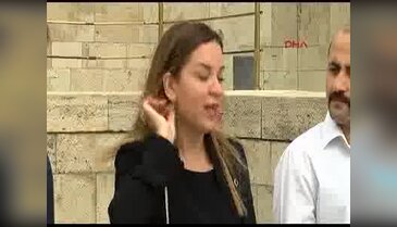 MHP'li Arzu Erdem, Meclis'te basın mensuplarına açıklamalarda bulundu - 2