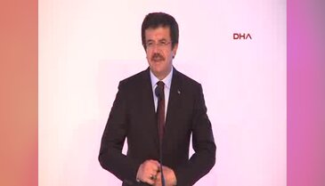 Bakan Zeybekci'den 'E-Ticaret' açıklaması