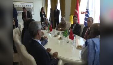 Moritanya Milli Günü Expo 2016'da kutlandı