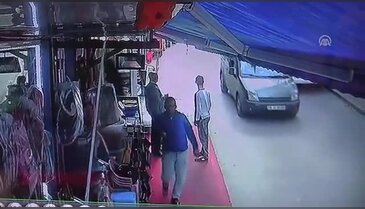 Bursa'da cinayetten tutuklanan kadının eşi vuruldu