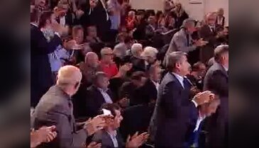 Kılıçdaroğlu Bursa'da konuştu - 1