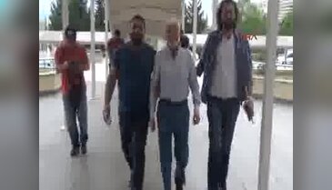 FETÖ'nün kasası adliyede