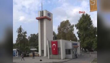 TUBİTAK'ın İnsansız Hava Araçları Yarışması'nda 102 takım yarışıyor