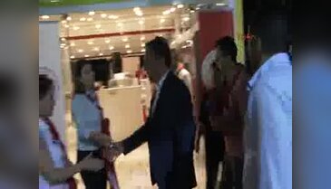 Kadına şiddet Mor Makas'la kesilecek