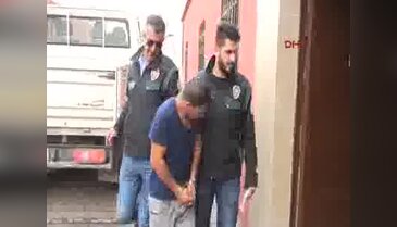 Kayseri'de uyuşturucu operasyonu: 2 gözaltı