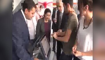 Başkan Türk: Müfettişlere 'bize iftira atmayın' dedim