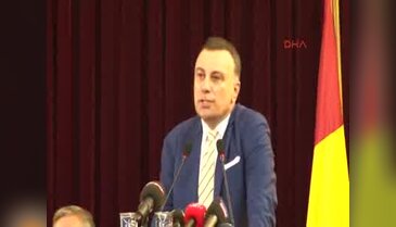 Galatasaray Olağan Divan Kurulu sona erdi - 2