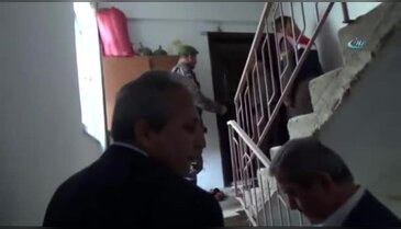 Şehidin annesinden yürek yakan soru