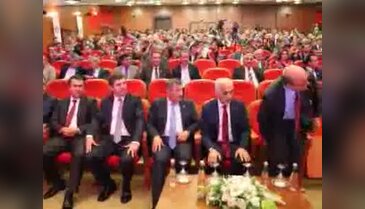 Nail Olpak: Artık tek gecede döviz kurunun 3'e katlandığı ülke değiliz