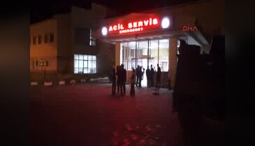 Doğubayazıt'ta ikinci zehirlenme olayı