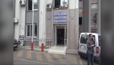 Kuyumcuyu soymak isteyen 23 yıllık polis tutuklandı