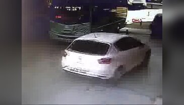 Otobüs şoföründen rahatsızlanan yolcu için örnek davranış