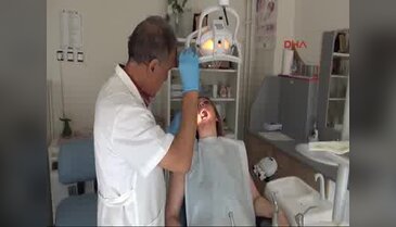 65 yaşındaki siyah kuşaklı kick bokscu