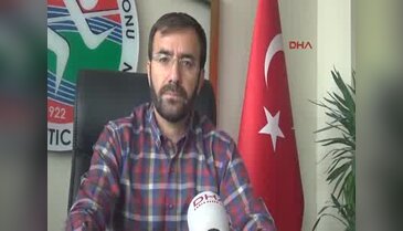 Çintimar ''Devletimiz'in terör politikası çocukları spora yönlendiriyor