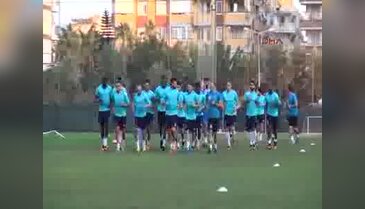 Alanyaspor Sportif Direktörü Savut: Kadıköy'de Fenerbahçe ile karşılaşmak her rakibe zor