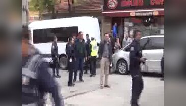 FETÖ'den gözaltına alınan havacı askerler adliyede