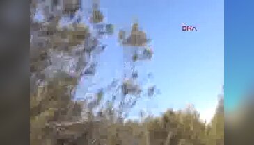 Bodrum'da katı atık merkezi çalışmalarından tarih çıktı