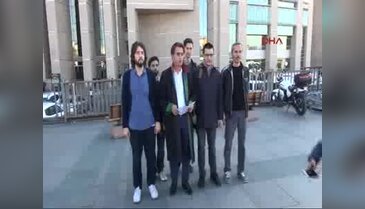 ABD'li komutanlar hakkında suç duyurusu