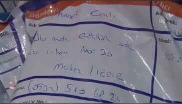 Bursa'da 81 ilden gelen malzemelerle aşure yapacak