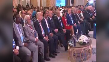 İslam Dünyasında Sendikacılık Uluslararası Sempozyumu