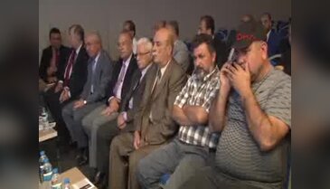 Gaziantep Konakları'nda yaşam başlıyor