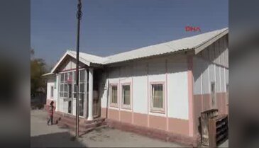 Anaokuluna molotoflu saldırı