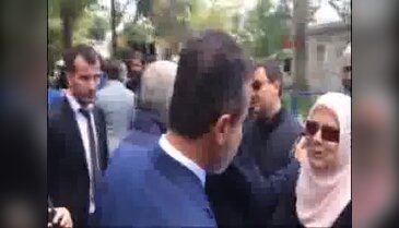Kemal Unakıtan son yolculuğuna uğurlanıyor - 2