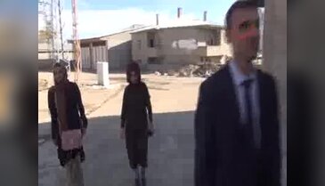 Yüksekova'da ailelerle 'psiko sosyal destek' çalışması