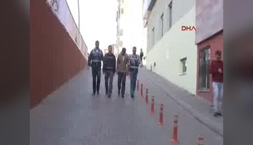 Kamyonette 3 bin 500 paket kaçak sigara ele geçirildi