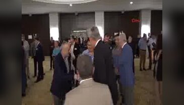 Bozkır: Darbecilerde değil, darbeye karşı koyanlarda bayrak vardı
