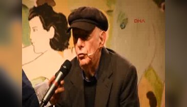 Nobel ödüllü Dario Fo yaşamını yitirdi
