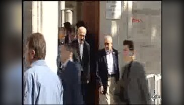 Kemal Unakıtan son yolculuğuna uğurlanıyor - 3