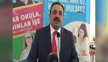 Ümit Özdağ, TBMM'de açıklamalarda bulundu - 2