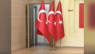 Selin Sayek Böke, basın toplantısı düzenledi - 1