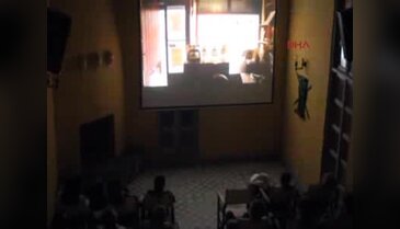 Ekolojik Belgesel Festivali başladı