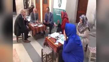 KAGEM Gaziantep'te yeni dönem açılışı